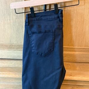 Buffalo David Bitton Midnight Blue Jeans